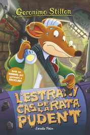 L'estrany cas de la rata pudent, Gerónimo Stilton - ESTRELLA POLAR