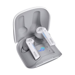 ASUS ROG Cetra True Wireless Moonlight White
