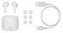 ASUS ROG Cetra True Wireless Moonlight White