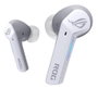 ASUS ROG Cetra True Wireless Moonlight White