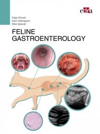 EDRA EDITORIAL Feline Gastroenterology