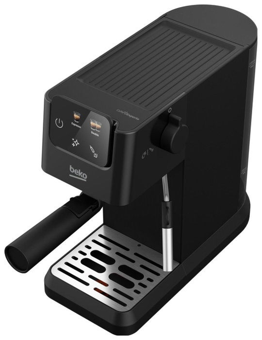 Beko Caffe Experto CE 3000 CEP5302B Negra