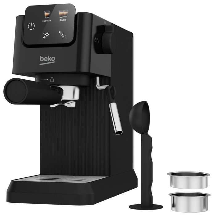 Beko Caffe Experto CE 3000 CEP5302B Negra