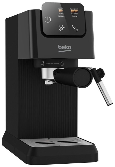 Beko Caffe Experto CE 3000 CEP5302B Negra