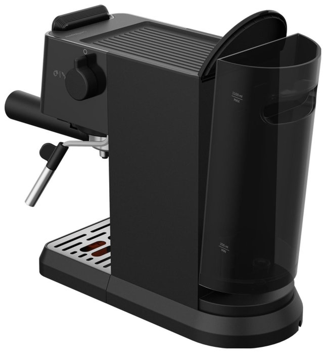 Beko Caffe Experto CE 3000 CEP5302B Negra