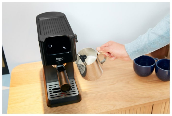 Beko Caffe Experto CE 3000 CEP5302B Negra