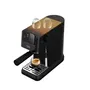 Beko Cafetera Espresso Manual CEP5302B 1628W 1.1L Negra