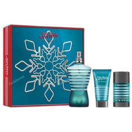 JEAN PAUL GAULTIER Le Male Eau de Toilette 125 ml (Pack de 2)