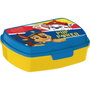 Safta Sandwichera Rectangular Paw Patrol Pups Rule
