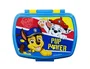 Safta Sandwichera Rectangular Paw Patrol Pups Rule