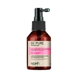 BE PURE Loción anticaída para cabello débil y fino 150ml
