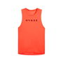 Camiseta para Hombre sin Mangas Puma M X Hyrox Cloud Rojo 13-14 Años