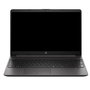 HP 250 G9 Portátil 15.6" FHD IPS, Intel N150, 8GB RAM, 256GB SSD NVMe, FreeDOS, WiFi 6, Color Plata Ceniza Oscuro