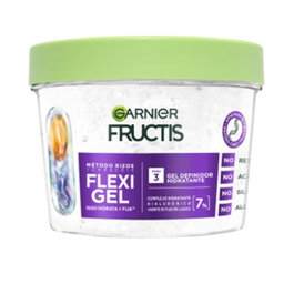 Garnier Fructis Flexi Gel Definidor Hidratante 370 ml