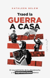 CAPITAN SWING LIBROS, Traed la guerra a casa - CAPITAN SWING LIBROS