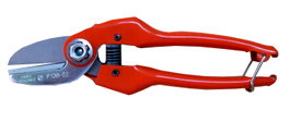 BAHCO FINSTOCK Cizalla de una mano P-138-22 para madera dura