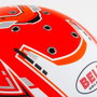 Bell RS7 Stamina Rojo Talla 54