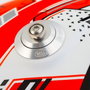 Bell RS7 Stamina Rojo Talla 54