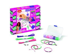 Maped Creative Brazaletes Imagine Style Barbie (+7 Años)