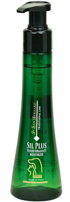 Iv San Bernard SIL PLUS Protector Hidratante para el Manto y Piel 100ml Iv San Bernard SIL PLUS Protector Hidratante para el Manto y Piel 100ml