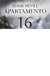 Apartamento 16, Adam Nevill - BOOKET