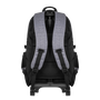 Phoenix technologies Mochila con Ruedas Trolley Discovery G para Portátil 17" Gris
