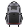 Phoenix technologies Mochila con ruedas trolley Phoenix Discovery G Gris