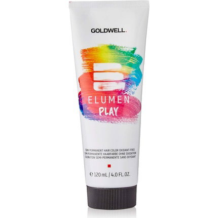 Goldwell Elumen Play Rose 120 ml Goldwell Elumen Play Rose 120 ml