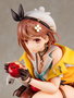 Atelier Ryza 2: Lost Legends & the Secret Fairy Estatua PVC 1/6 Reisalin Stout 18 cm