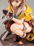 Atelier Ryza 2: Lost Legends & the Secret Fairy Estatua PVC 1/6 Reisalin Stout 18 cm