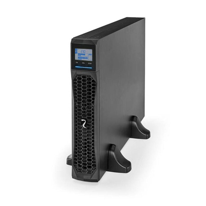 Riello UPS SAI Sentinel Dual2 2200 - Sistema de Alimentación Ininterrumpida Online Doble Conversión 2200 VA / 2200 W Riello UPS SAI Sentinel Dual2 2200 - Sistema de Alimentación Ininterrumpida Online Doble Conversión 2200 VA / 2200 W