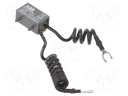ABB Limitador de sobretensiones Varistor 24-60V DC