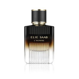 Elie Saab L'Homme Intense Eau de Parfum 50 ml - Fragancia Intensa para Hombre
