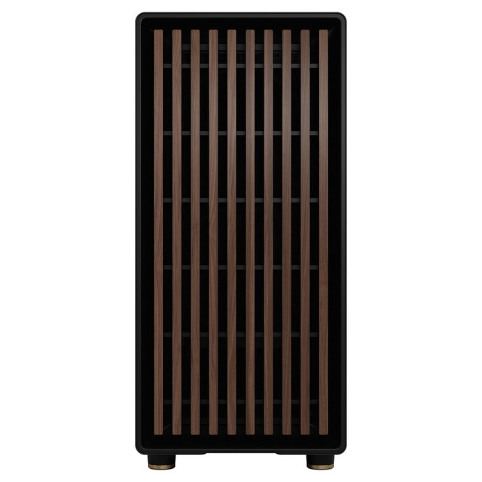 Fractal Design North Charcoal Black