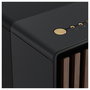 Fractal Design North Charcoal Black