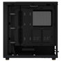 Fractal Design North Charcoal Black