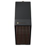 Fractal Design North Charcoal Black