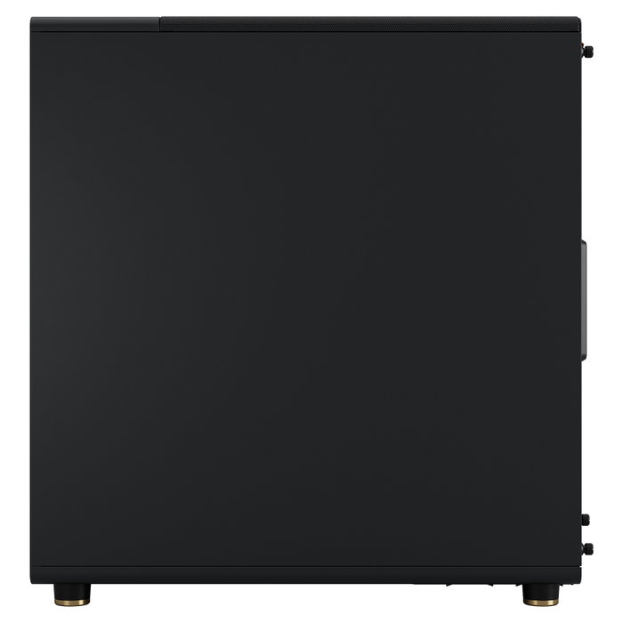 Fractal Design North Charcoal Black