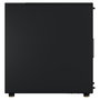 Fractal Design North Charcoal Black
