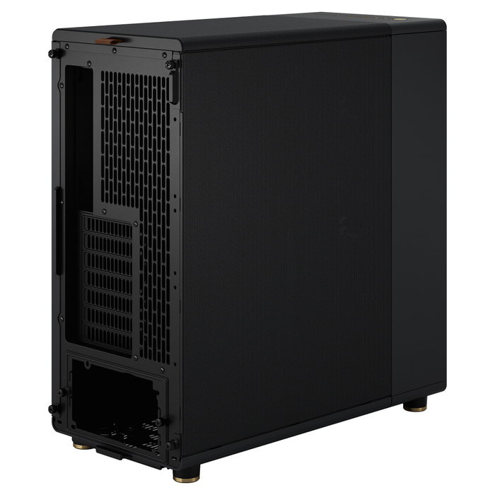 Fractal Design North Charcoal Black