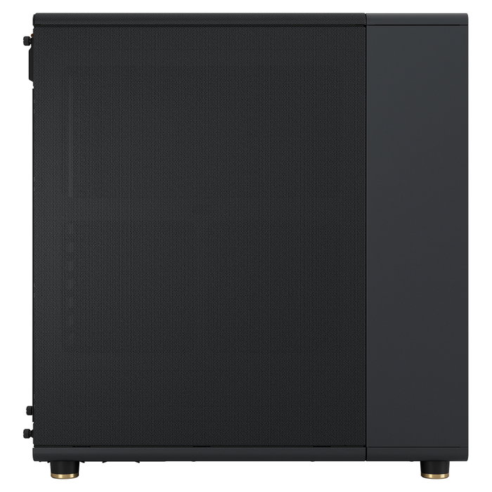 Fractal Design North Charcoal Black