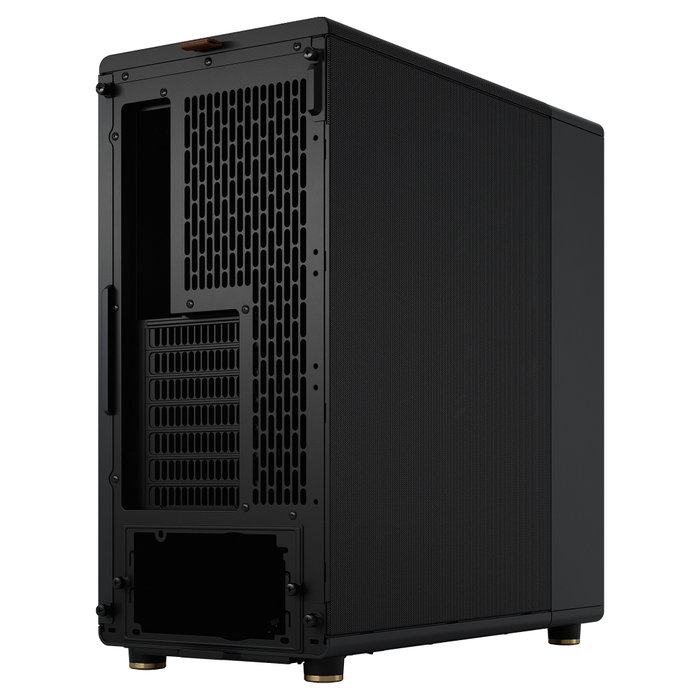 Fractal Design North Charcoal Black