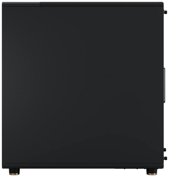 Fractal Design North Charcoal Black