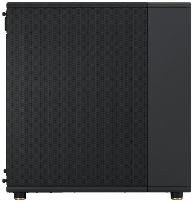 Fractal Design North Charcoal Black