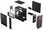 Fractal Design North Charcoal Black