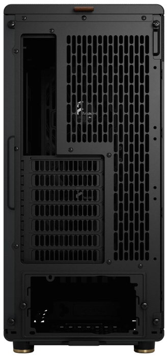 Fractal Design North Charcoal Black