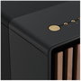 Fractal Design North Charcoal Black
