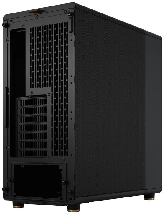 Fractal Design North Charcoal Black