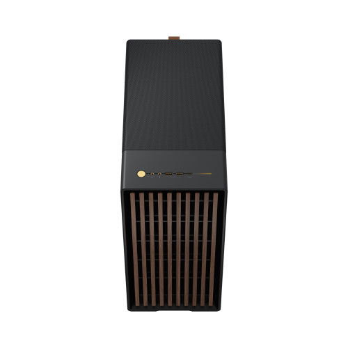 Fractal Design FD-C-NOR1C-01 Caja PC North Negra Carbon