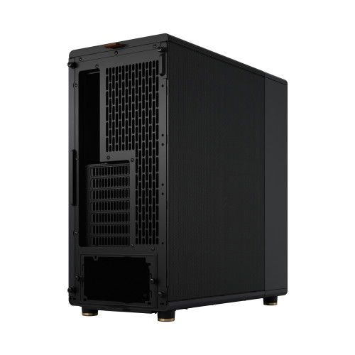 Fractal Design FD-C-NOR1C-01 Caja PC North Negra Carbon
